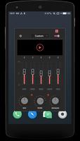 Powerful Equalizer - Bass Booster & Volume Booster Affiche