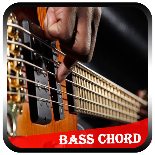 Bass Guitar Chords