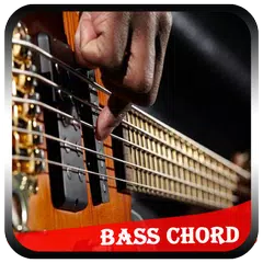 Bass Guitar Chords APK download