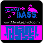 Miami Bass Radio 아이콘