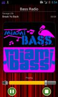 Miami Bass Radio 포스터