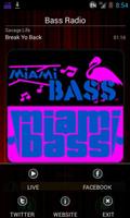 Miami Bass Radio 스크린샷 1