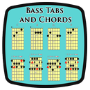 Bass Tabs and Chords APK