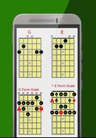 Bass Tabs and Chords capture d'écran 3