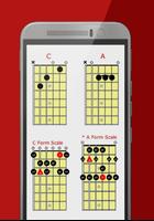 Bass Tabs and Chords capture d'écran 2