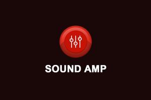 Sound Amp plakat