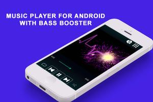 Music  Bass Booster pro 截图 1