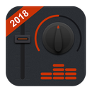 APK Bass Booster - Equalizzatore