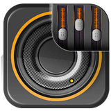 Bass Amplifier Booster icône