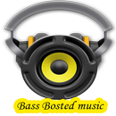 BassBosted Music Trap APK