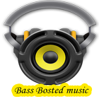 BassBosted Music Trap icon