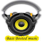 BassBosted Music Trap icône