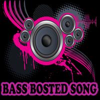 Bass Bossted Song ポスター