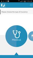 Prime Medical Insurance screenshot 1