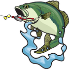 Bass Fishing For Beginners icon