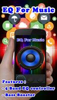 EQ For Music penulis hantaran