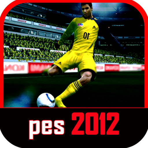 New pro evolution soccer 2012 ppsspp tips