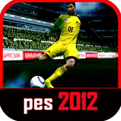 PES 2012 APK para Android - Download