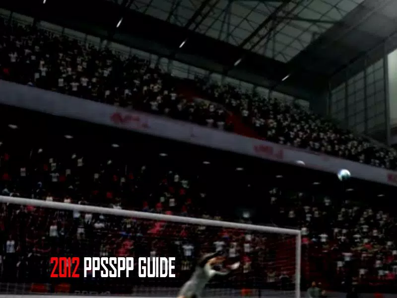 Download do APK de Free pro Evolution soccer 2012 ppsspp Tips para Android