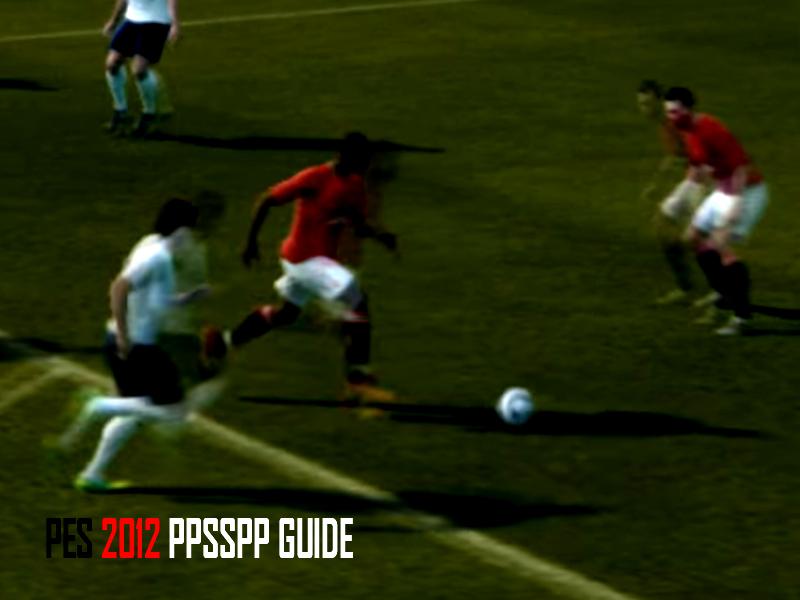 Guide PES 12 Tips APK + Mod for Android.