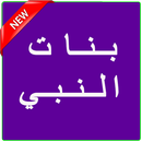 باسم الكربلائي بنات النبي APK