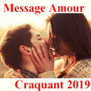 SMS Amour Craquant 2019 APK