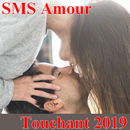 SMS Amour Touchant 2019 APK