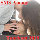 SMS Amour Touchant 2019 icon