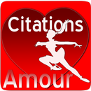 Citations Amour Romantique APK