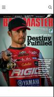 Bassmaster poster