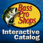 آیکون‌ Bass Pro Shops