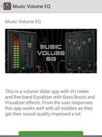 Bass Sound Booster Review Affiche