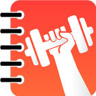 Fit Journal icon