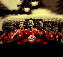 Bayern Munchen Wallpapers HD screenshot 1