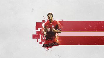 Bayern Munchen Wallpapers HD screenshot 3