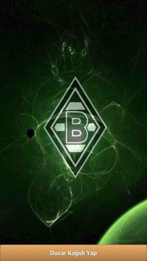 Borussia Monchengladbach Wp Hd For Android Apk Download