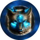 ikon Alien wolf