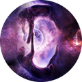 Cosmic cats live wallpaper