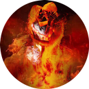 Fiery love APK