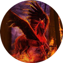 Fiery pegasus APK