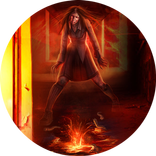 Zombie live wallpaper