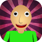 Baldi's Basics in Education and Learning 아이콘