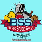 Basto Salsa Radio アイコン