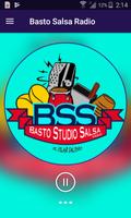 Basto Salsa Radio poster