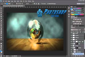 Poster Best Photoshop Guide