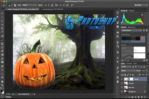 Best Photoshop Guide syot layar 1