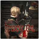 Guide Resident Evil 4 aplikacja
