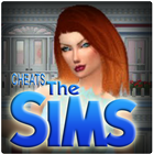 Cheats All The Sims icône