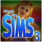 Cheats The Sims 3 icône