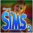 Cheats The Sims 3 ícone